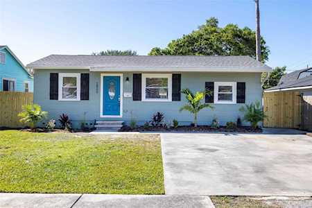2866 15th Ave N St. Petersburg, FL 33713