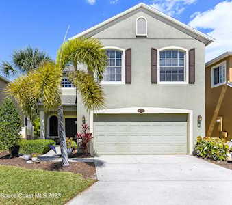 3571 Titanic Circle #9 Melbourne, FL 32903