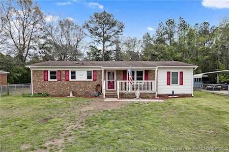 4133 Meadowood Ct Hope Mills, NC 28348