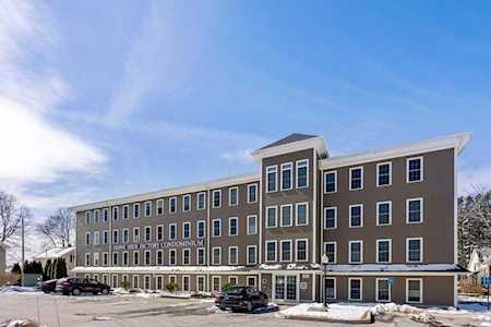 110 Pleasant St #207 Marlborough, MA 01752
