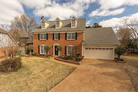 8404 Selkirk Cv Germantown, TN 38139