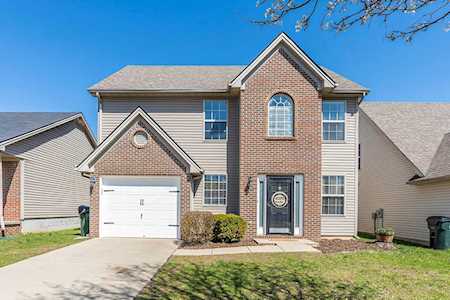 3057 River Run Trl Lexington, KY 40511