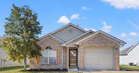 189 Ransom Trace Trace Georgetown, KY 40324