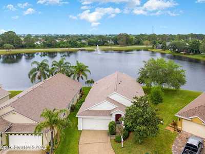 1780 Wekiva Drive Melbourne, FL 32940