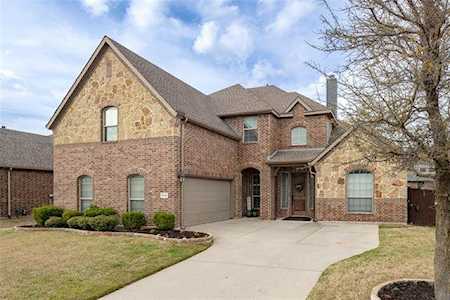 9932 Lance Drive Frisco, TX 75035