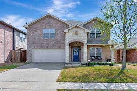 5724 Mountain Stream Trail Fort Worth, TX 76244