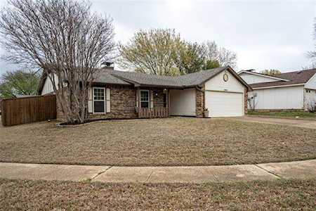 4024 Pepperwood Drive Flower Mound, TX 75028