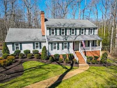 1202 Lauren Place Midlothian, VA 23114