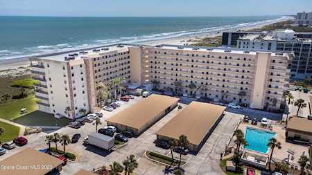 1860 N Atlantic Avenue #506 Cocoa Beach, FL 32931