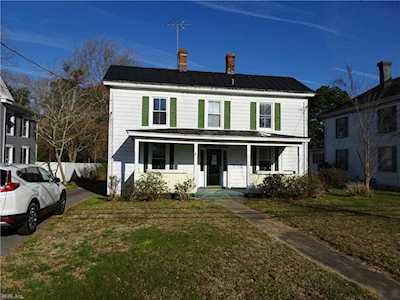 6329 Whaleyville Blvd Suffolk, VA 23438