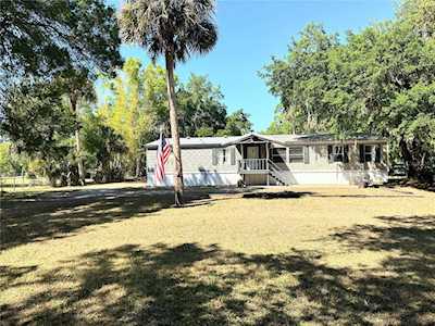 25017 Bartholomew St Christmas, FL 32709