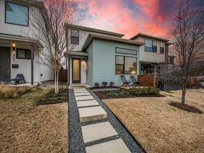 5404 Winton Street Dallas, TX 75206