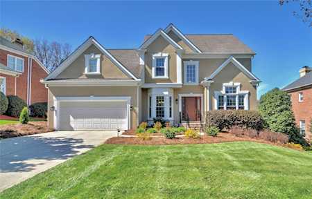 7308 Santorini Ln Charlotte, NC 28277