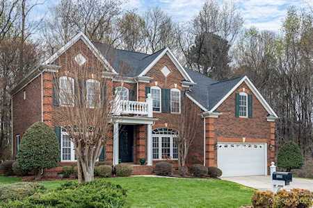 10511 Cobb Ct Huntersville, NC 28078