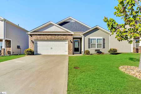 11 Garden Hill Rd Simpsonville, SC 29680