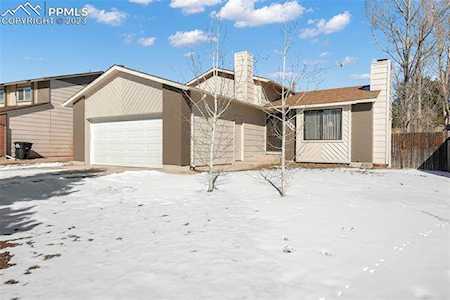3740 Deep Haven Drive Colorado Springs, CO 80920
