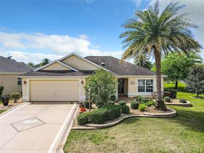 1214 Eureka Mill RUN The Villages, FL 32162