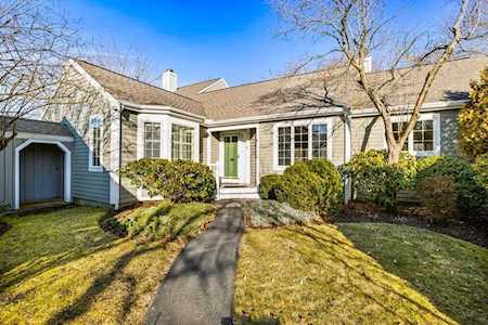 70 Thistle Patch Way #70 Hingham, MA 02043