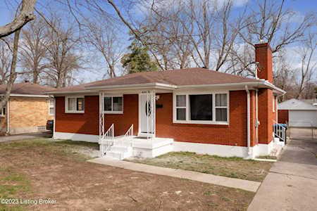 4919 Axtell Ave Louisville, KY 40258