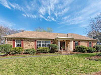 6729 Summerlin Place Charlotte, NC 28226