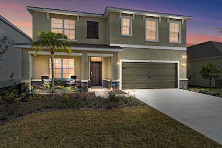 5117 Sultana COVE Bradenton, FL 34211
