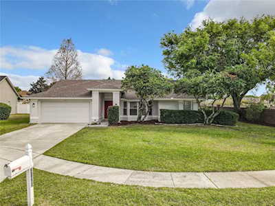 2129 Knollview Ct Oviedo, FL 32765