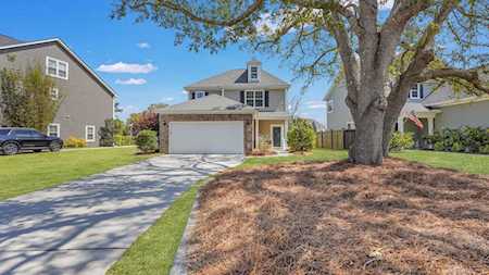 1514 Innkeeper Ln Johns Island, SC 29455