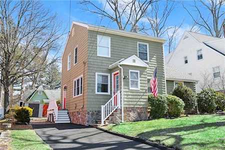 13 Parallel Street Norwalk, CT 06850