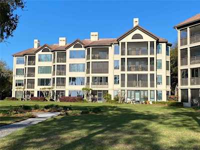 6 Village North Dr #65 Hilton Head Island, SC 29926