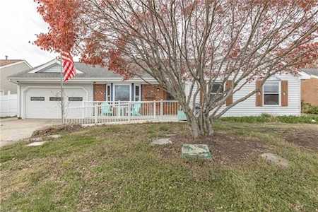 1925 Morgan Mill Way Virginia Beach, VA 23454