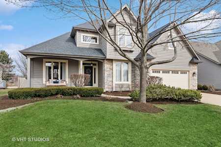 2376 Crabapple Ct Aurora, IL 60503