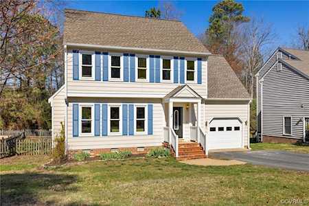 5508 Highberry Woods Rd Midlothian, VA 23112