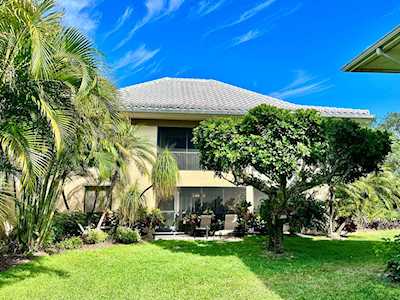 22 SE Turtle Creek Drive #F Tequesta, FL 33469