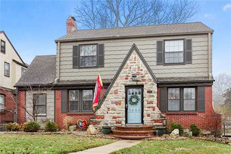 1283 W 72nd Terrace Kansas City, MO 64114