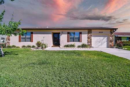 630 Kirkland CIRCLE Dunedin, FL 34698