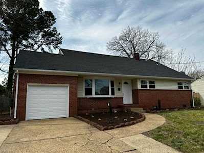 1763 Kingsway Rd Norfolk, VA 23518