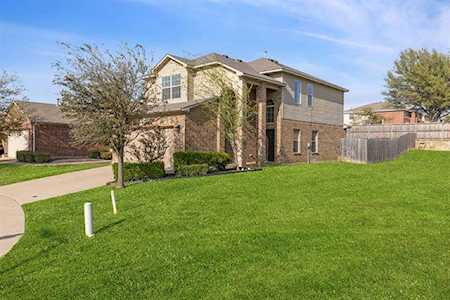 5008 Britton Ridge Lane Fort Worth, TX 76179