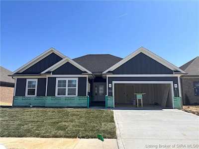 3035 Bridlewood Ln New Albany, IN 47150