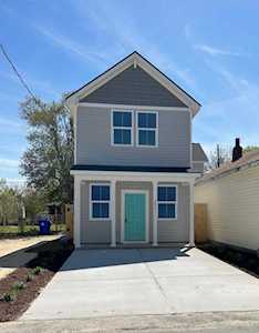 2041 Arbutus Ave North Charleston, SC 29405