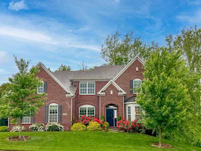6980 Scarborough Dr Columbus, IN 47201