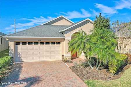 3664 Gurrero Drive Melbourne, FL 32940