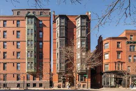 31 Massachusetts Ave #B2 Boston, MA 02115