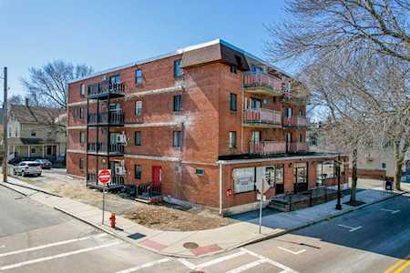 26 West Wyoming Ave. #3B Melrose, MA 02176