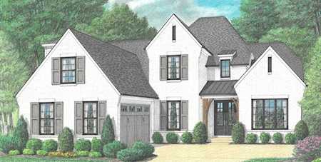 5135 E Lawrenceburg Ln Lakeland, TN 38002