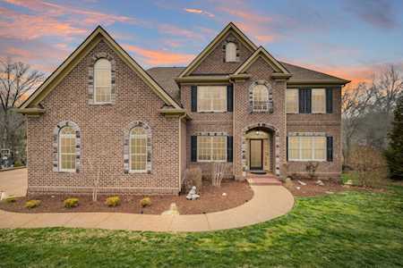 9610 Bouchaine Pass Brentwood, TN 37027