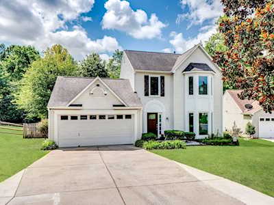 2147 Mallard Green Place Charlotte, NC 28262