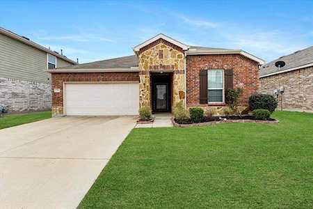 521 High Desert Drive Fort Worth, TX 76131