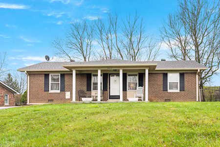 407 Forrest Drive Dr Lawrenceburg, KY 40342