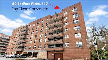 60 Barker Street #717 Mount Kisco, NY 10549