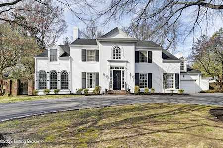 406 Mockingbird Hill Rd Louisville, KY 40207